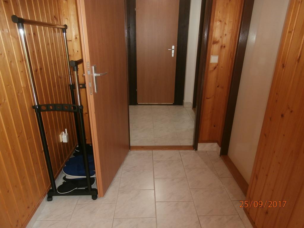 Apartman Aya Янов-над-Нисоу Экстерьер фото