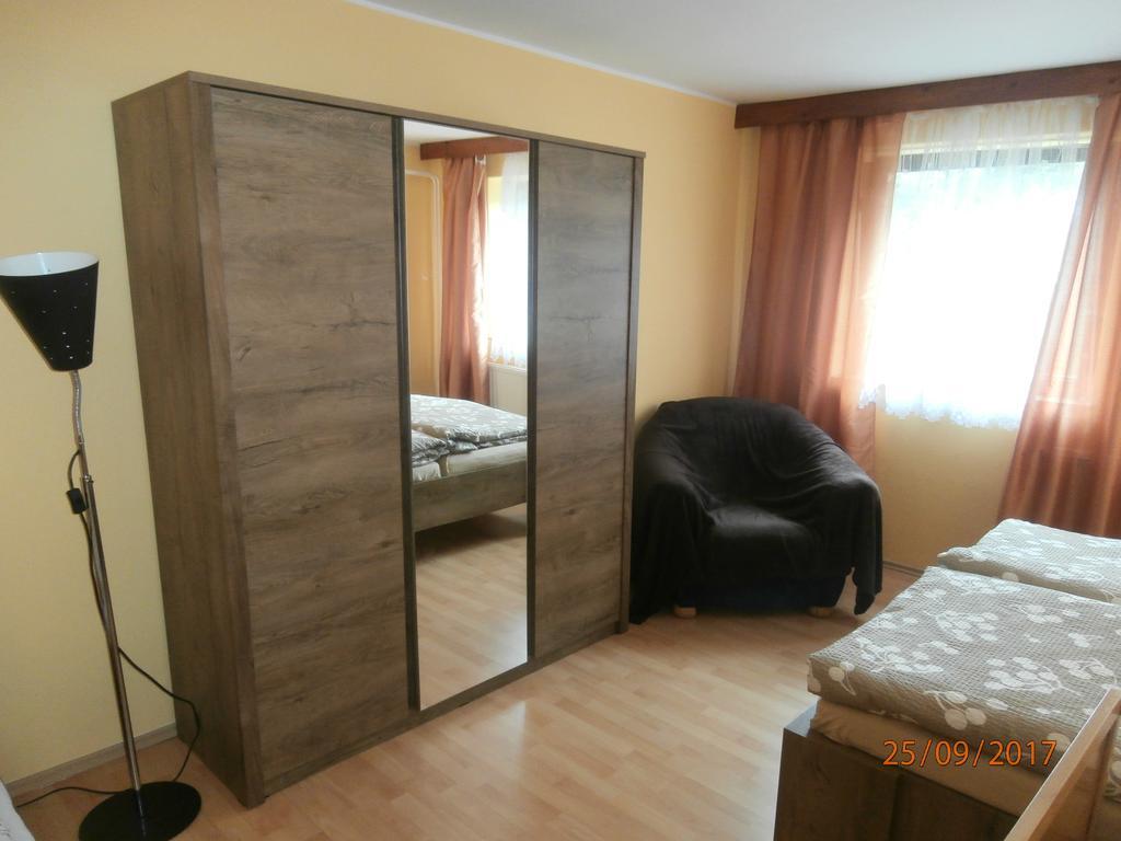 Apartman Aya Янов-над-Нисоу Экстерьер фото
