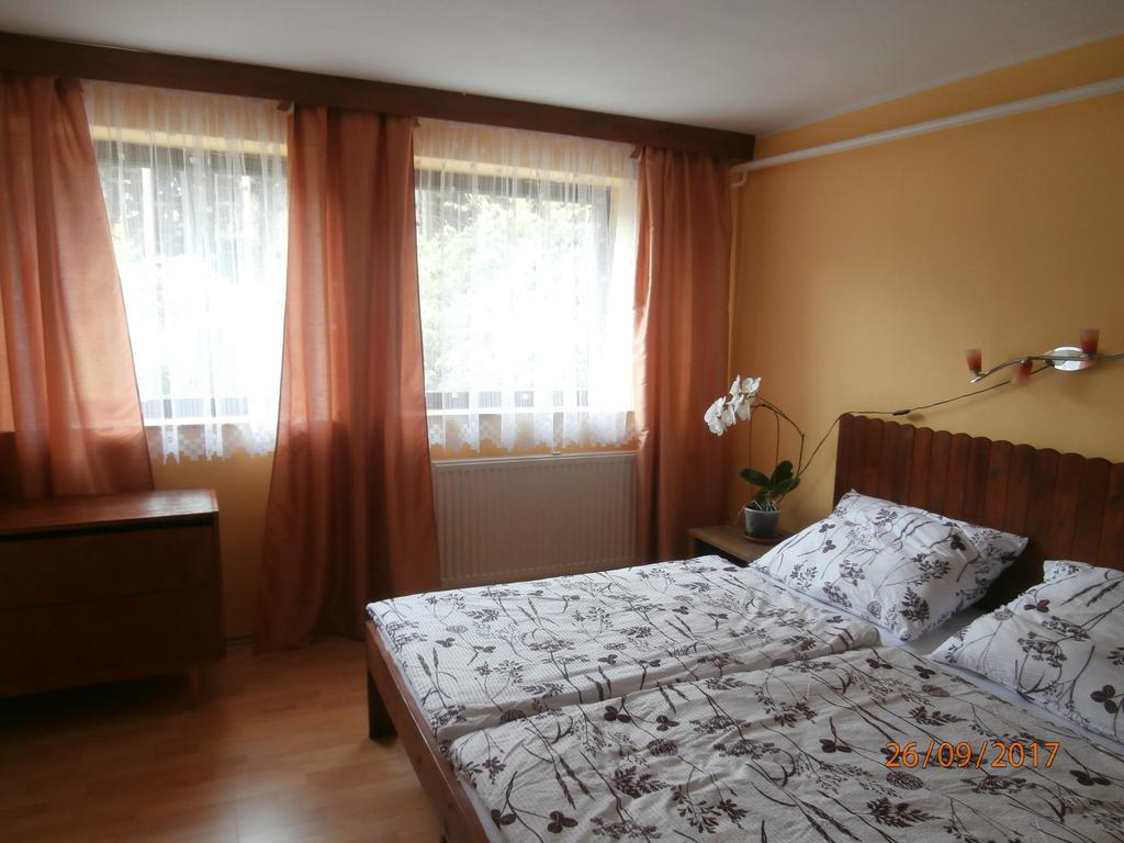 Apartman Aya Янов-над-Нисоу Экстерьер фото